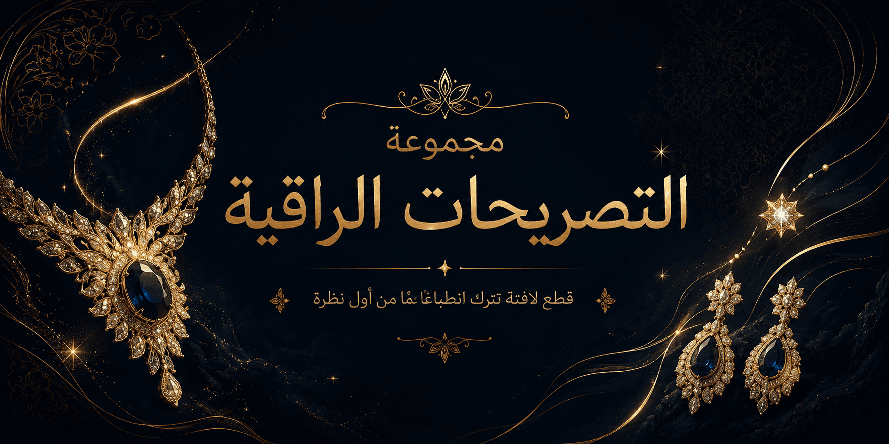 مجموعة التصريحات الراقية
