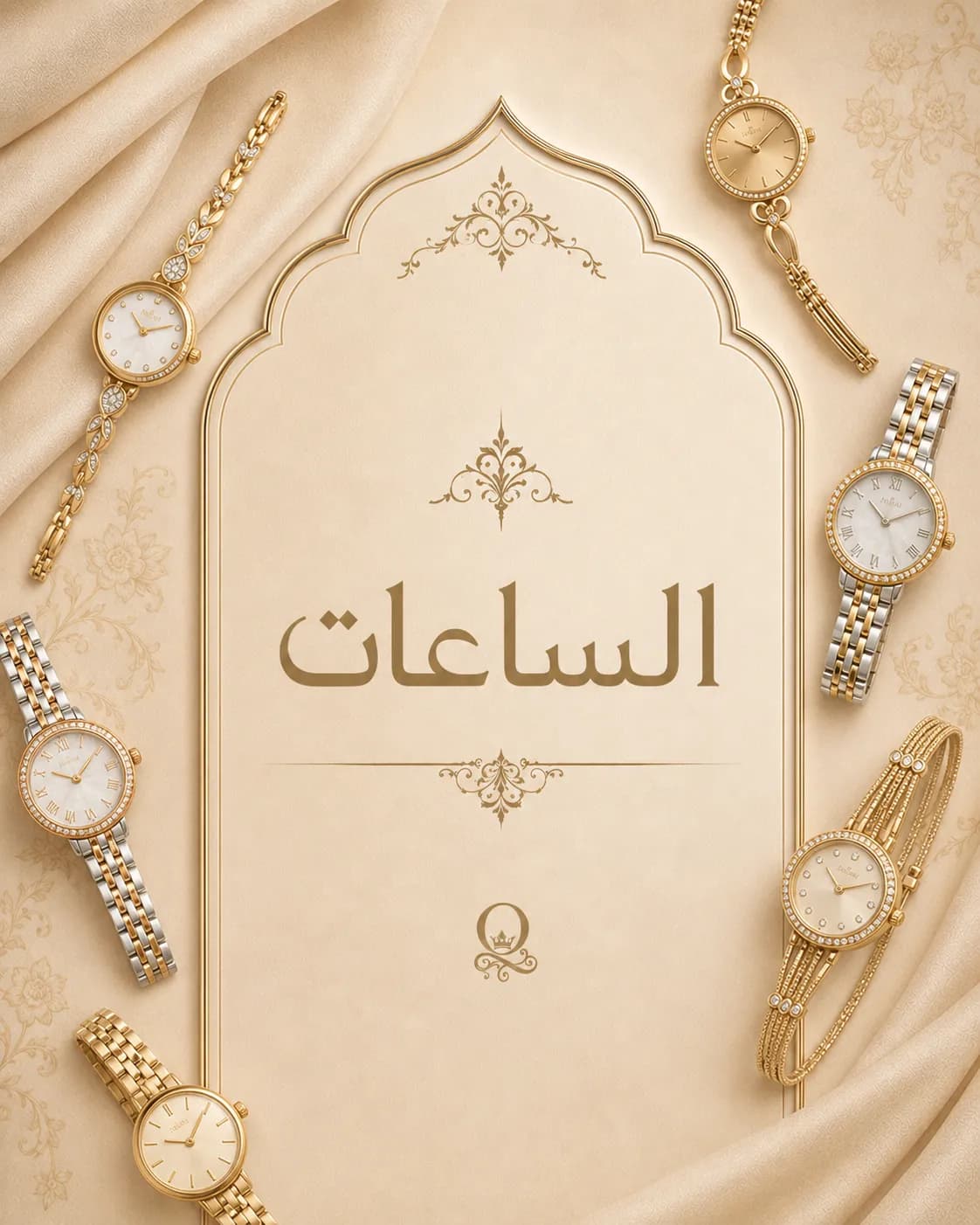 watches