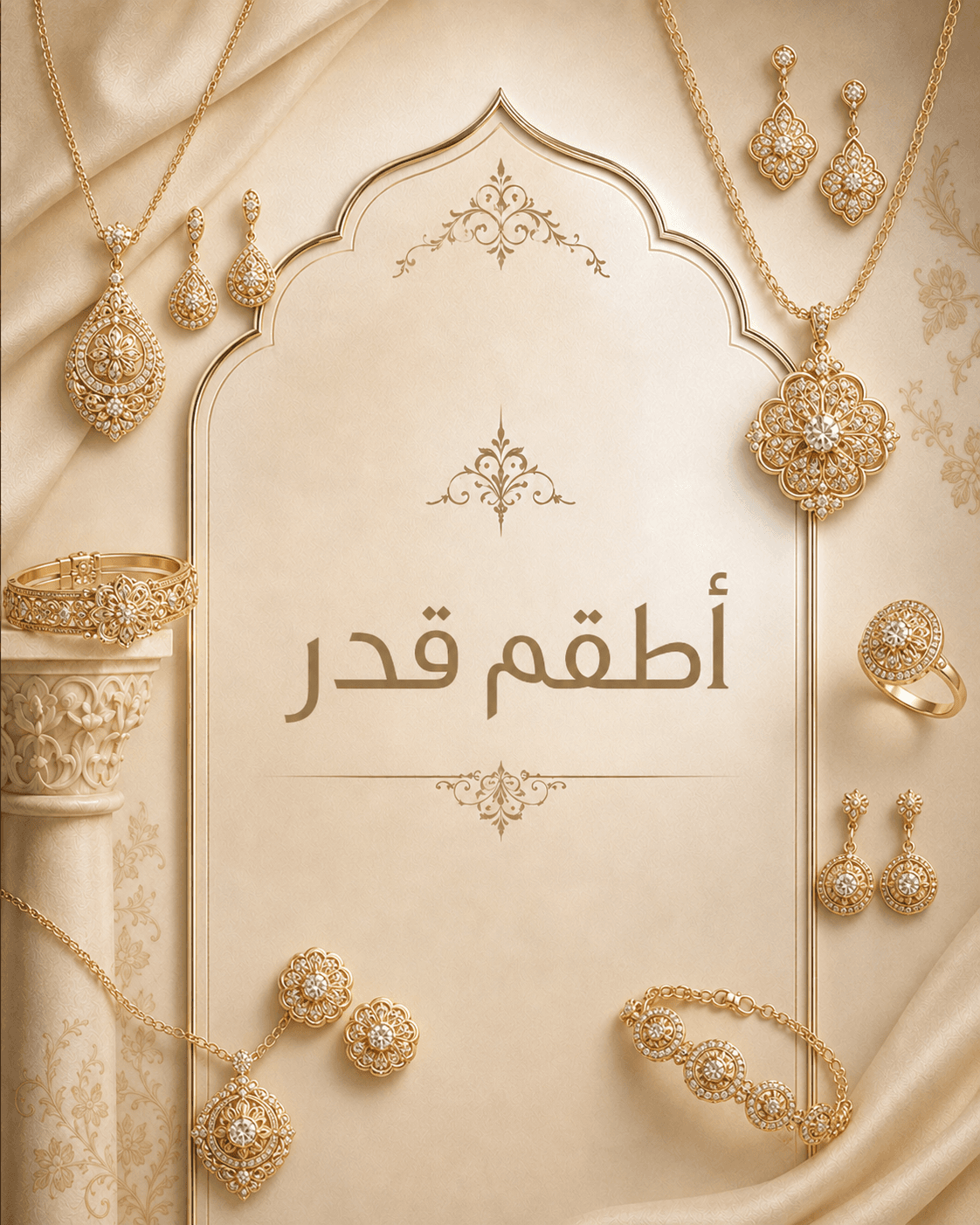 QADAR SETS