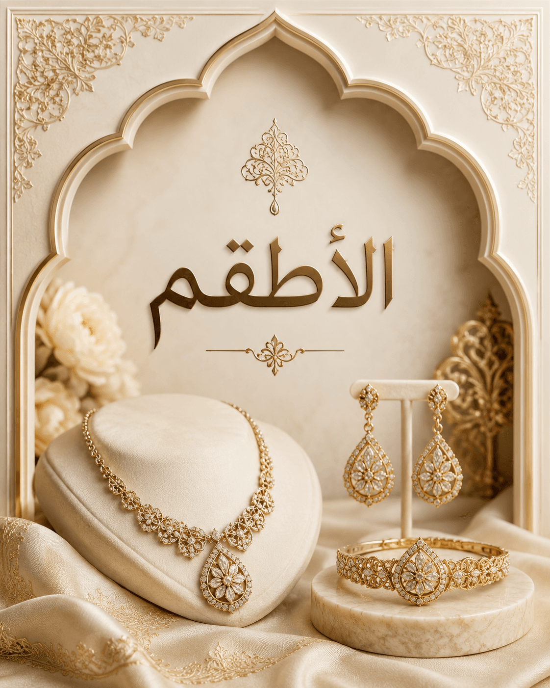 Jewelry Sets