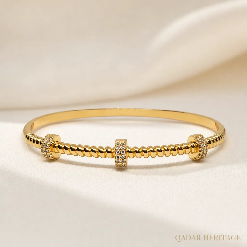 Al Maha Glow Gold Set - Slide 4