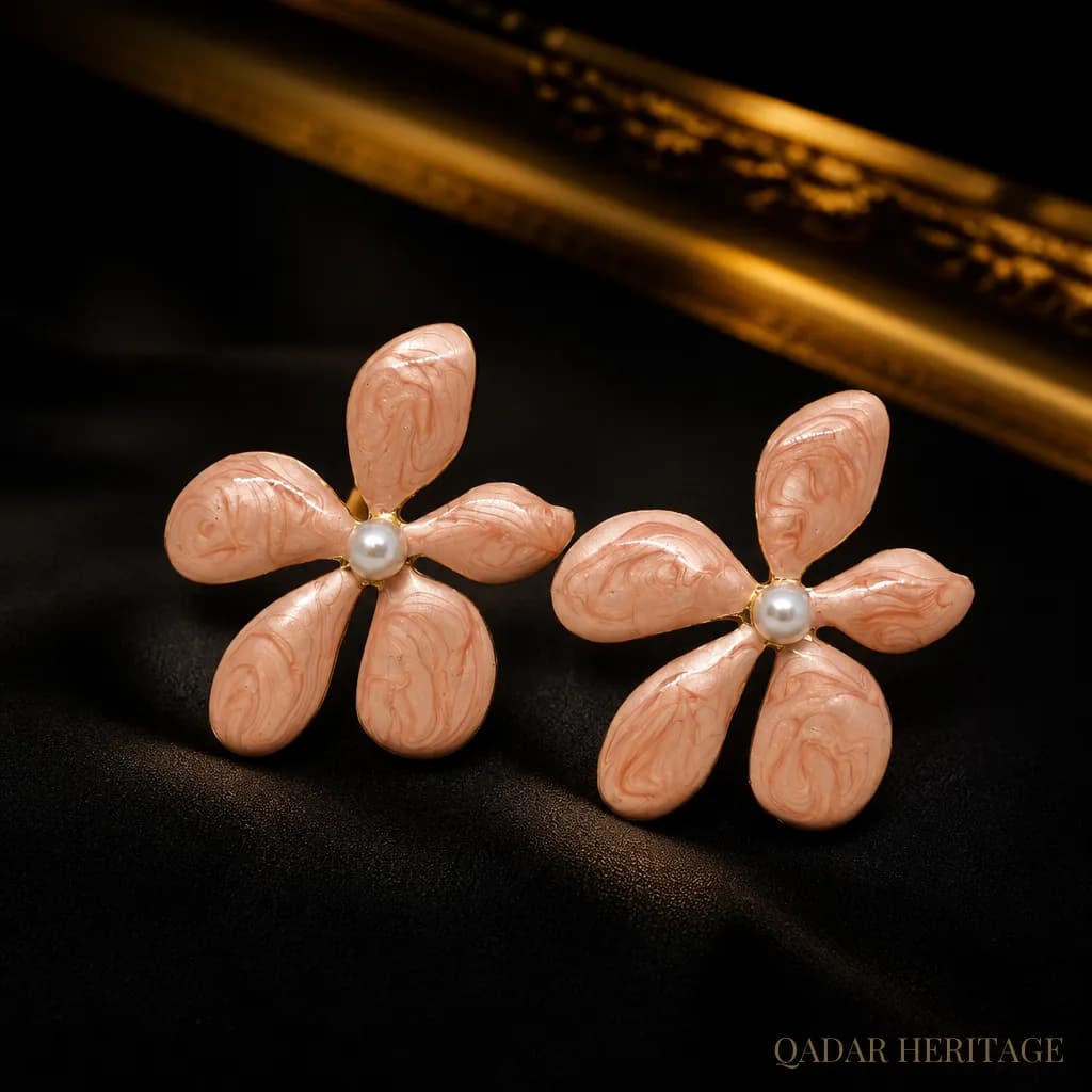 QADAR Laura Earrings