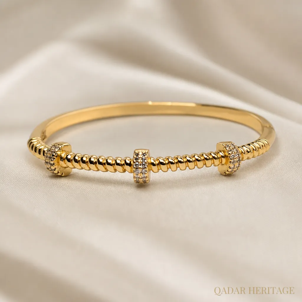 Al Maha Glow Gold Set - Slide 5