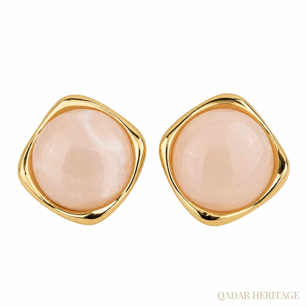 QADAR Aurelia Earrings