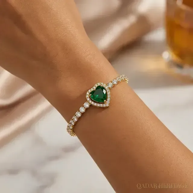 Elegant Luxury Bracelet