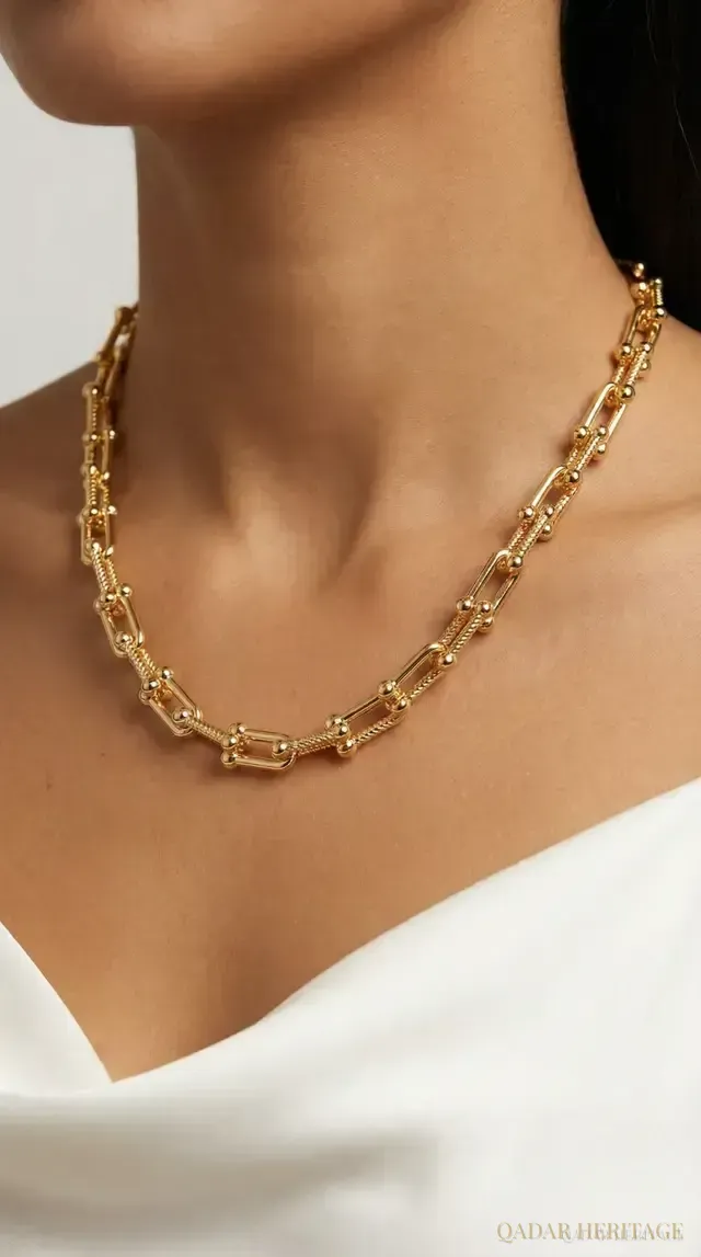 Luxurious Necklace tiffany