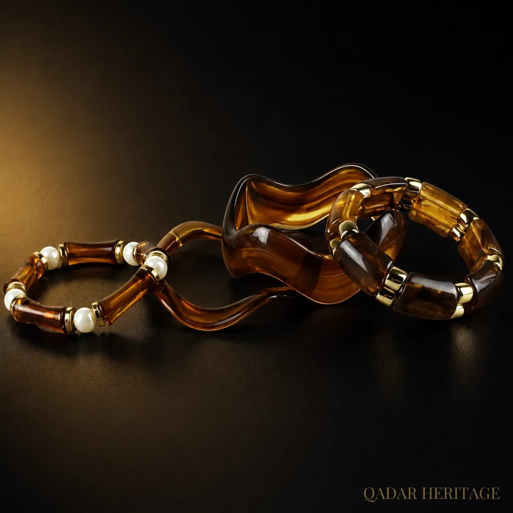 QADAR Bangalore Golden Set