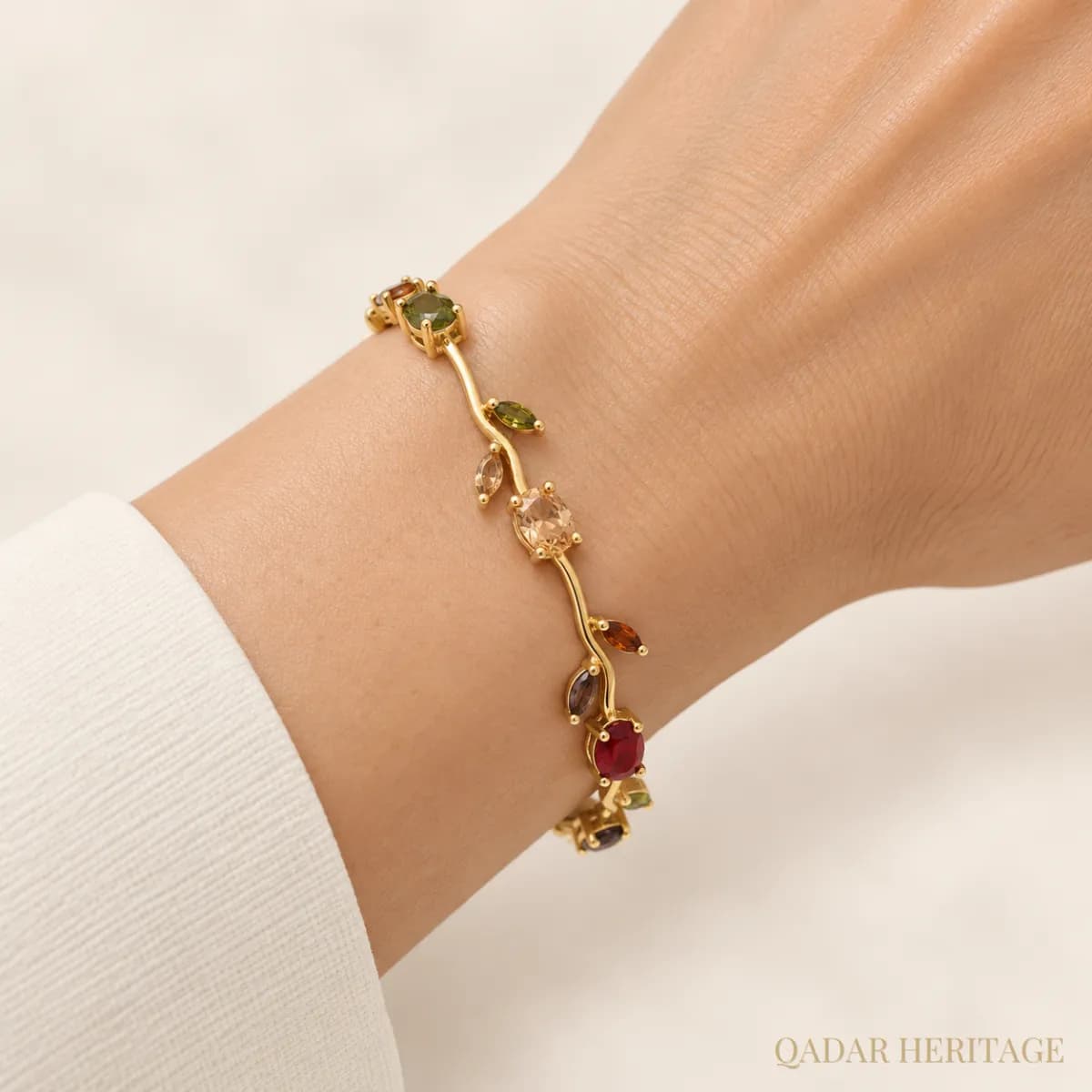 QADAR Aurora Bracelet