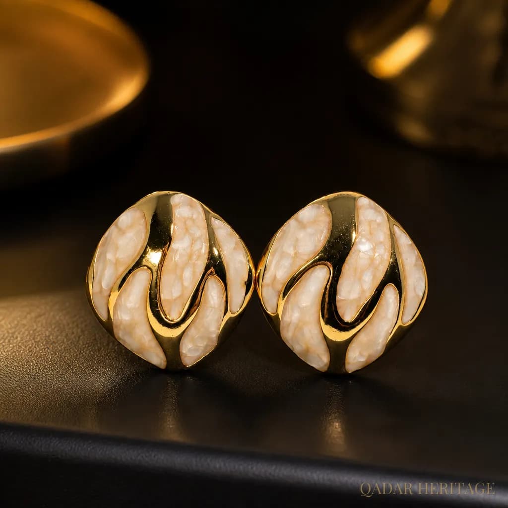 QADAR Marisa Earrings