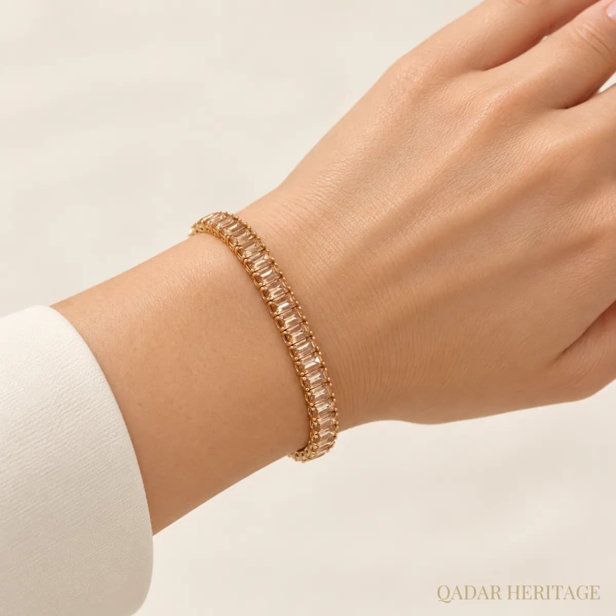 QADAR Lareen Bracelet