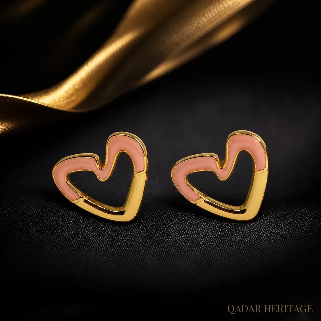 QADAR Luvia Earrings
