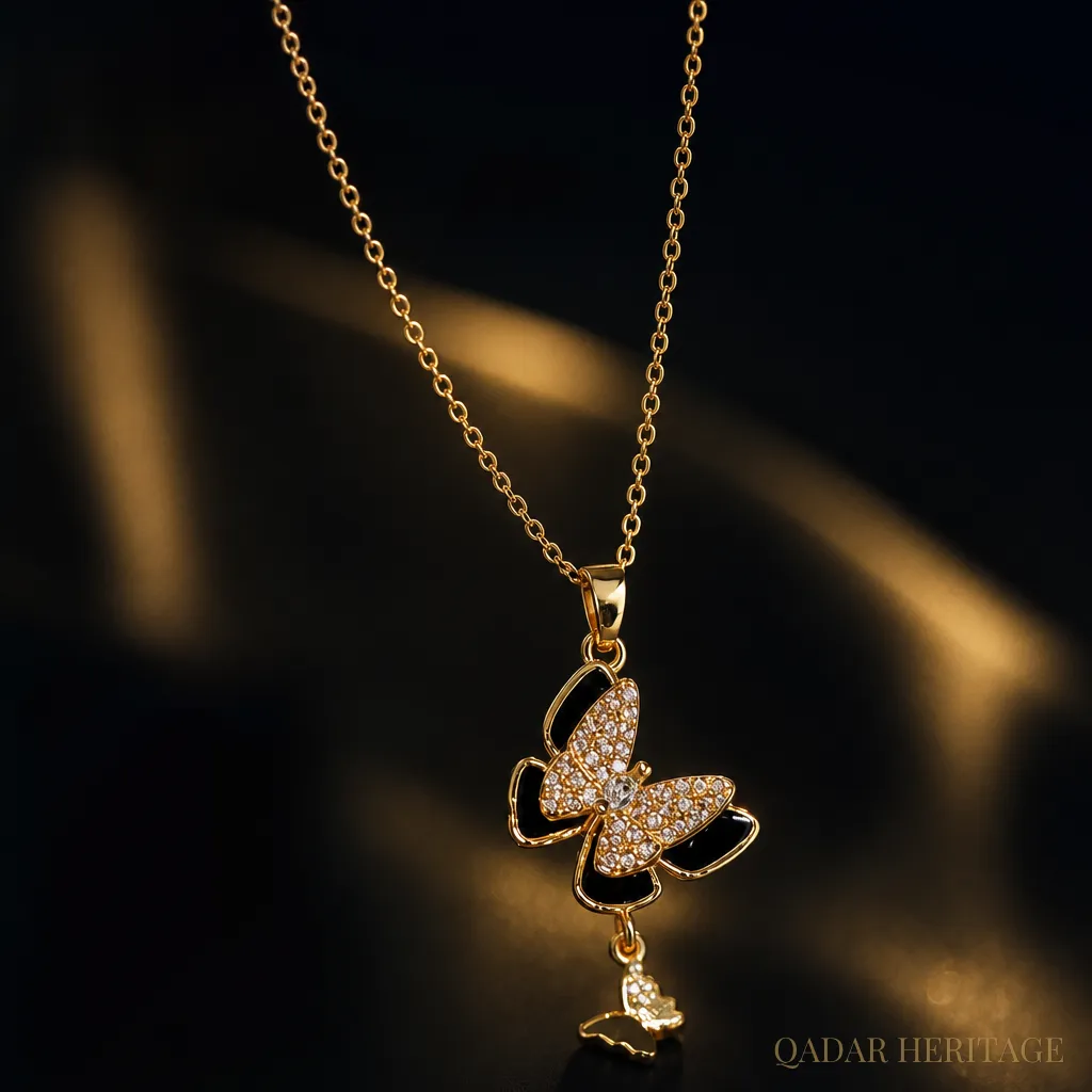 QADAR Marisa Necklace