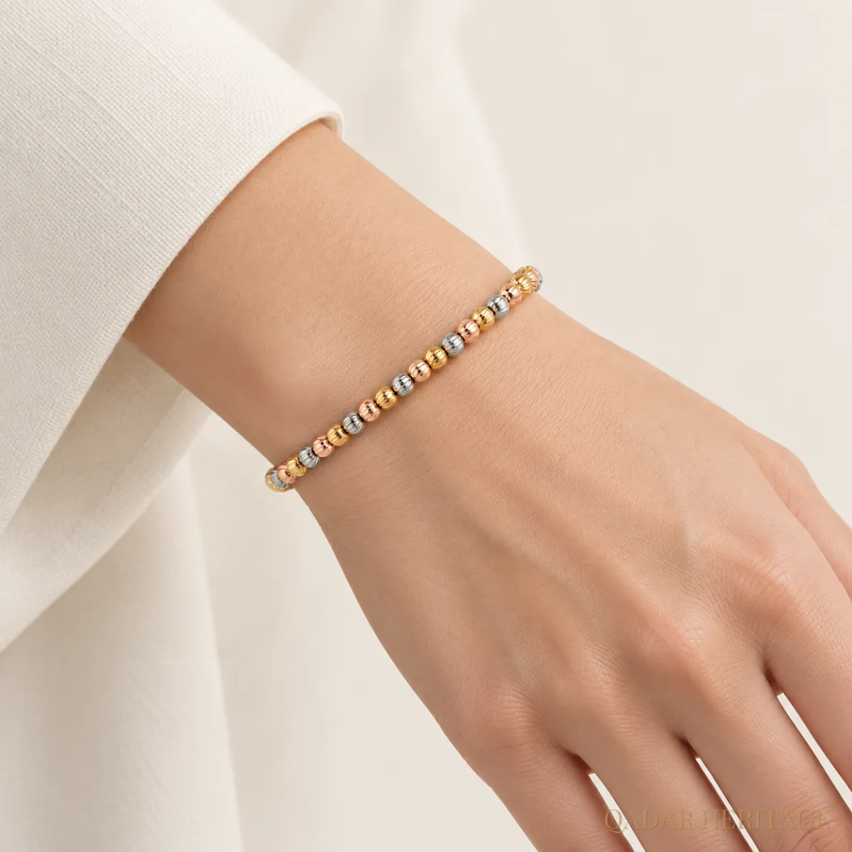 QADAR Trio Bracelet